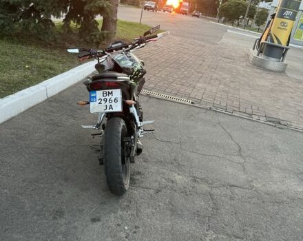 Лонкин LX250-15, объемом двигателя 0.25 л и пробегом 0 тыс. км за 1400 $, фото 1 на Automoto.ua