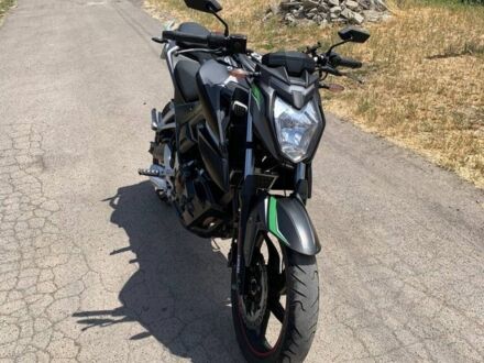 Лонкин LX250-15, объемом двигателя 0.25 л и пробегом 0 тыс. км за 1302 $, фото 1 на Automoto.ua