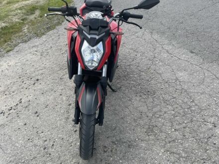 Лонкін LX250-15 2018 у Рівному на Automoto.ua Лонкін LX250-15, об'ємом двигуна 0.25 л та пробігом 0 тис. км за 1550 $, фото 1 на Automoto.ua