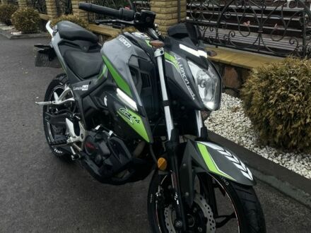 Лонкін LX250-15, об'ємом двигуна 0.22 л та пробігом 0 тис. км за 1350 $, фото 1 на Automoto.ua