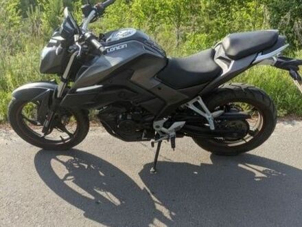 Лонкин LX250-15 2021 в Костополе на Automoto.ua Лонкин LX250-15, объемом двигателя 0.25 л и пробегом 0 тыс. км за 1400 $, фото 1 на Automoto.ua
