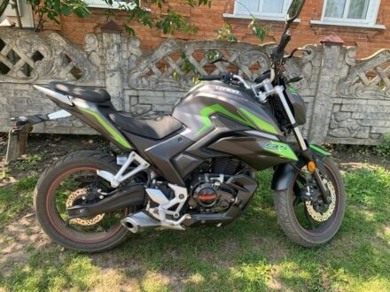 Лонкін LX250-15 2021 у Сумах на Automoto.ua Лонкін LX250-15, об'ємом двигуна 0.25 л та пробігом 0 тис. км за 1572 $, фото 1 на Automoto.ua