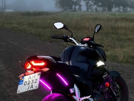 Лонкин LX250-15, объемом двигателя 0.25 л и пробегом 0 тыс. км за 1500 $, фото 1 на Automoto.ua