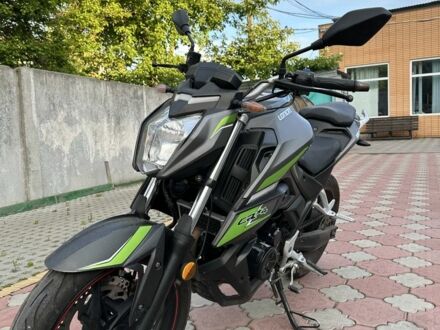 Лонкін LX250-15 2022 у Нежине на Automoto.ua Лонкін LX250-15, об'ємом двигуна 0.22 л та пробігом 0 тис. км за 1328 $, фото 1 на Automoto.ua