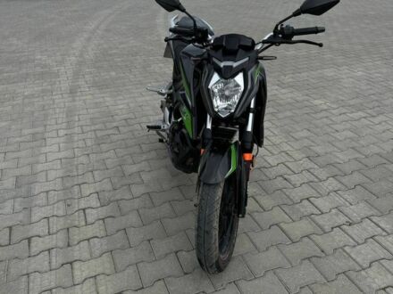 Лонкін LX250-15, об'ємом двигуна 18 л та пробігом 0 тис. км за 1650 $, фото 1 на Automoto.ua