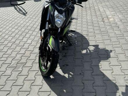 Лонкин LX250-15, объемом двигателя 0.25 л и пробегом 0 тыс. км за 1700 $, фото 1 на Automoto.ua