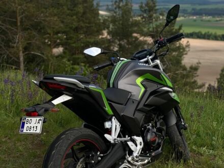 Лонкин LX250-15 2022 в Кременце на Automoto.ua Лонкин LX250-15, объемом двигателя 0.25 л и пробегом 0 тыс. км за 1600 $, фото 1 на Automoto.ua