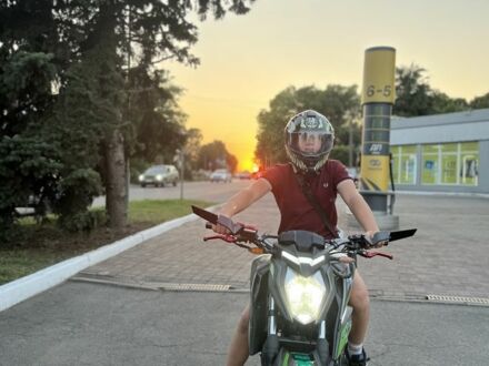 Лонкин LX250-15, объемом двигателя 0.25 л и пробегом 0 тыс. км за 1400 $, фото 1 на Automoto.ua