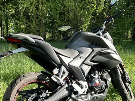 Лонкин LX250-15 2023 в Лубнах на Automoto.ua Лонкин LX250-15, объемом двигателя 0.25 л и пробегом 0 тыс. км за 1500 $, фото 1 на Automoto.ua
