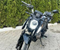 Чорний Лонкін LX250-15 CR4, об'ємом двигуна 0.25 л та пробігом 7 тис. км за 2000 $, фото 3 на Automoto.ua