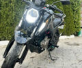 Чорний Лонкін LX250-15 CR4, об'ємом двигуна 0.25 л та пробігом 7 тис. км за 2000 $, фото 9 на Automoto.ua