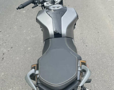 Черный Лонкин LX250-15 CR4, объемом двигателя 0.25 л и пробегом 4 тыс. км за 1950 $, фото 7 на Automoto.ua