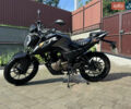 Черный Лонкин LX250-15 CR4, объемом двигателя 0.25 л и пробегом 1 тыс. км за 2100 $, фото 1 на Automoto.ua