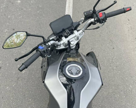 Черный Лонкин LX250-15 CR4, объемом двигателя 0.25 л и пробегом 4 тыс. км за 1950 $, фото 16 на Automoto.ua