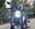 Черный Лонкин LX250-15 CR4, объемом двигателя 0.25 л и пробегом 8 тыс. км за 1700 $, фото 8 на Automoto.ua