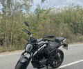 Черный Лонкин LX250-15 CR4, объемом двигателя 0.25 л и пробегом 4 тыс. км за 1950 $, фото 1 на Automoto.ua