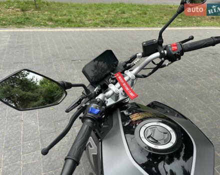Черный Лонкин LX250-15 CR4, объемом двигателя 0.25 л и пробегом 8 тыс. км за 1700 $, фото 6 на Automoto.ua