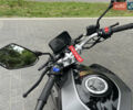 Черный Лонкин LX250-15 CR4, объемом двигателя 0.25 л и пробегом 8 тыс. км за 1700 $, фото 6 на Automoto.ua