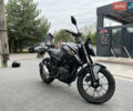 Черный Лонкин LX250-15 CR4, объемом двигателя 0.25 л и пробегом 8 тыс. км за 1700 $, фото 5 на Automoto.ua