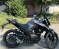 Черный Лонкин LX250-15 CR4, объемом двигателя 0.25 л и пробегом 4 тыс. км за 1850 $, фото 1 на Automoto.ua