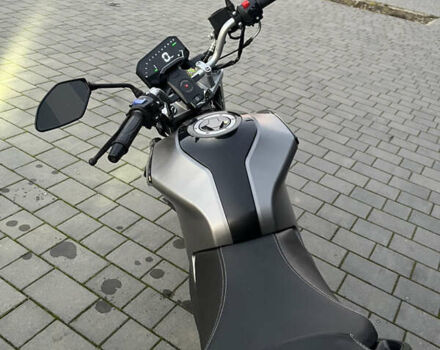 Черный Лонкин LX250-15 CR4, объемом двигателя 0.25 л и пробегом 10 тыс. км за 1850 $, фото 9 на Automoto.ua