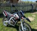 Черный Лонкин LX250-15 CR4, объемом двигателя 0 л и пробегом 2 тыс. км за 2000 $, фото 1 на Automoto.ua