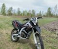 Черный Лонкин LX250-15 CR4, объемом двигателя 0 л и пробегом 2 тыс. км за 2000 $, фото 4 на Automoto.ua