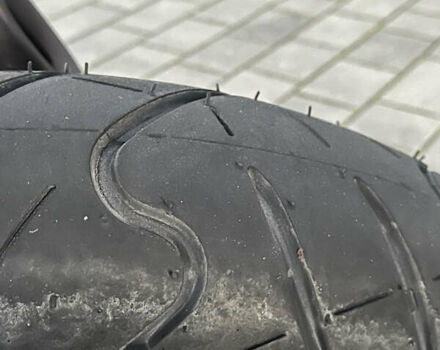 Черный Лонкин LX250-15 CR4, объемом двигателя 0.25 л и пробегом 10 тыс. км за 1850 $, фото 3 на Automoto.ua