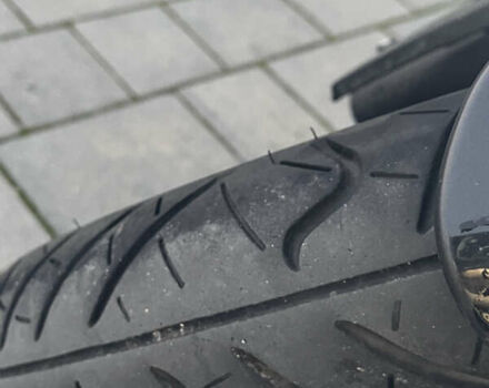 Черный Лонкин LX250-15 CR4, объемом двигателя 0.25 л и пробегом 10 тыс. км за 1850 $, фото 2 на Automoto.ua