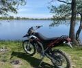 Черный Лонкин LX250-15 CR4, объемом двигателя 0 л и пробегом 2 тыс. км за 2000 $, фото 2 на Automoto.ua