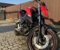 Красный Лонкин LX250-15 CR4, объемом двигателя 0.25 л и пробегом 6 тыс. км за 1400 $, фото 3 на Automoto.ua
