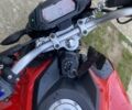 Красный Лонкин LX250-15 CR4, объемом двигателя 0.25 л и пробегом 6 тыс. км за 1400 $, фото 4 на Automoto.ua