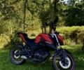 Красный Лонкин LX250-15 CR4, объемом двигателя 0.25 л и пробегом 6 тыс. км за 1400 $, фото 1 на Automoto.ua