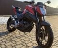 Красный Лонкин LX250-15 CR4, объемом двигателя 0.25 л и пробегом 6 тыс. км за 1400 $, фото 2 на Automoto.ua