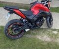 Красный Лонкин LX250-15 CR4, объемом двигателя 0.25 л и пробегом 6 тыс. км за 1400 $, фото 6 на Automoto.ua