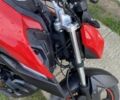 Красный Лонкин LX250-15 CR4, объемом двигателя 0.25 л и пробегом 6 тыс. км за 1400 $, фото 10 на Automoto.ua