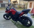 Красный Лонкин LX250-15 CR4, объемом двигателя 0.25 л и пробегом 6 тыс. км за 1400 $, фото 5 на Automoto.ua