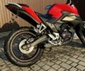 Красный Лонкин LX250-15 CR4, объемом двигателя 0.25 л и пробегом 6 тыс. км за 1400 $, фото 7 на Automoto.ua