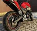 Красный Лонкин LX250-15 CR4, объемом двигателя 0.25 л и пробегом 6 тыс. км за 1400 $, фото 12 на Automoto.ua