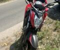 Красный Лонкин LX250-15 CR4, объемом двигателя 0 л и пробегом 3 тыс. км за 1600 $, фото 1 на Automoto.ua