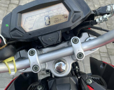 Красный Лонкин LX250-15 CR4, объемом двигателя 0.22 л и пробегом 10 тыс. км за 1800 $, фото 11 на Automoto.ua