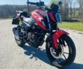 Червоний Лонкін LX250-15 CR4, об'ємом двигуна 0.25 л та пробігом 8 тис. км за 1850 $, фото 1 на Automoto.ua
