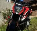 Червоний Лонкін LX250-15 CR4, об'ємом двигуна 0.25 л та пробігом 2 тис. км за 1800 $, фото 1 на Automoto.ua