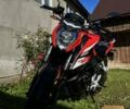 Червоний Лонкін LX250-15 CR4, об'ємом двигуна 0.25 л та пробігом 2 тис. км за 1800 $, фото 2 на Automoto.ua