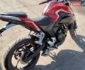 Червоний Лонкін LX250-15 CR4, об'ємом двигуна 0 л та пробігом 6 тис. км за 1900 $, фото 5 на Automoto.ua