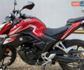 Красный Лонкин LX250-15 CR4, объемом двигателя 0.25 л и пробегом 16 тыс. км за 1322 $, фото 3 на Automoto.ua