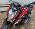 Красный Лонкин LX250-15 CR4, объемом двигателя 0.25 л и пробегом 16 тыс. км за 1322 $, фото 1 на Automoto.ua