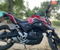 Красный Лонкин LX250-15 CR4, объемом двигателя 0.25 л и пробегом 16 тыс. км за 1322 $, фото 5 на Automoto.ua