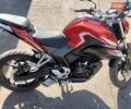 Червоний Лонкін LX250-15 CR4, об'ємом двигуна 0 л та пробігом 6 тис. км за 1900 $, фото 10 на Automoto.ua