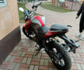 Красный Лонкин LX250-15 CR4, объемом двигателя 0.25 л и пробегом 1 тыс. км за 1700 $, фото 2 на Automoto.ua